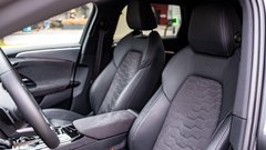 Audi A6 Avant e-tron