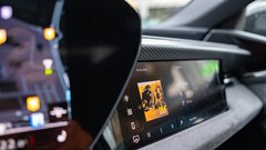 Audi A6 Avant e-tron