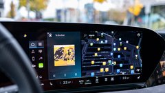 Audi A6 Avant e-tron