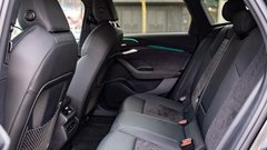 Audi A6 Avant e-tron