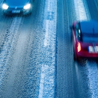 Le streljaj od nas zima že dodobra kaže zobe. Nesreče so si sledile kot po tekočem traku
