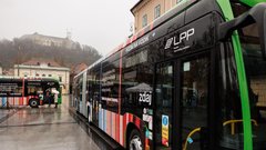 LPP - avtobus na vodikov pogon