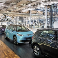 Alarm v Nemčiji: umetno napihovanje prodajnih številk za električne avtomobile