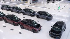 Alarm v Nemčiji: umetno napihovanje prodajnih številk za električne avtomobile