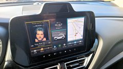 Test:  Suzuki S-Cross 1.4 Elegance Top Allgrip MHEV – Uglašenost na evropske direktive