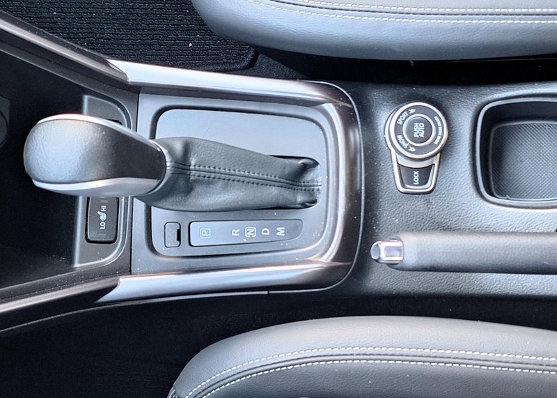 Test: Suzuki S-Cross 1.4 Elegance Top Allgrip MHEV – Uglašenost na evropske direktive