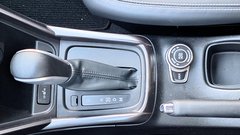 Test:  Suzuki S-Cross 1.4 Elegance Top Allgrip MHEV – Uglašenost na evropske direktive