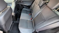 Test:  Suzuki S-Cross 1.4 Elegance Top Allgrip MHEV – Uglašenost na evropske direktive