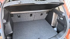 Test:  Suzuki S-Cross 1.4 Elegance Top Allgrip MHEV – Uglašenost na evropske direktive