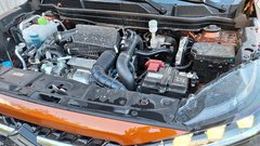 Test:  Suzuki S-Cross 1.4 Elegance Top Allgrip MHEV – Uglašenost na evropske direktive