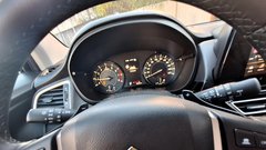 Test:  Suzuki S-Cross 1.4 Elegance Top Allgrip MHEV – Uglašenost na evropske direktive