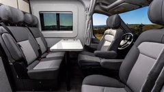 Kitajski avtodom za varčne na osnovi Maxusovega dostavnika