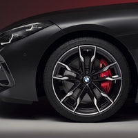 Obeta se najbolj črno slovo. Takega avtomobila BMW (vsaj za zdaj) ne bo imel več v ponudbi