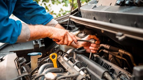 Ne le z avtomobili, Kitajci Evropi grozijo tudi na tem področju. Proizvajalci so upravičeno zaskrbljeni