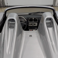 Znanemu olimpijskemu športniku so zasegli milijonskega superšportnika. Narejenih je bilo le šest