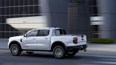 Novo v Sloveniji: Ford Ranger PHEV – Ko glavno besedo prevzame elektrika