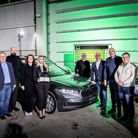 Začenja se izbor Slovenski avto leta 2026 z rekordnim številom kandidatov