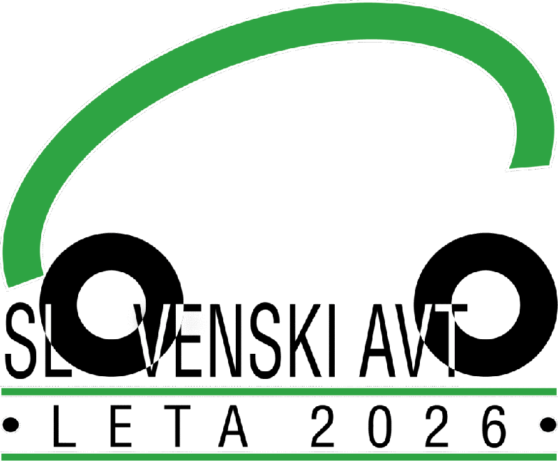 Začenja se izbor Slovenski avto leta 2026 z rekordnim številom kandidatov