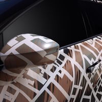 Cupra je pokazala prve resne slike novinca, ki bi lahko dodobra pretresel trg