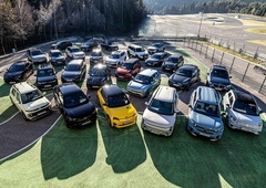 Začenja se izbor Slovenski avto leta 2026 z rekordnim številom kandidatov