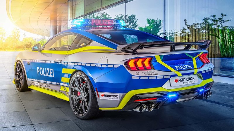 Ta pošast bo prežala na voznike na nemških avtocestah