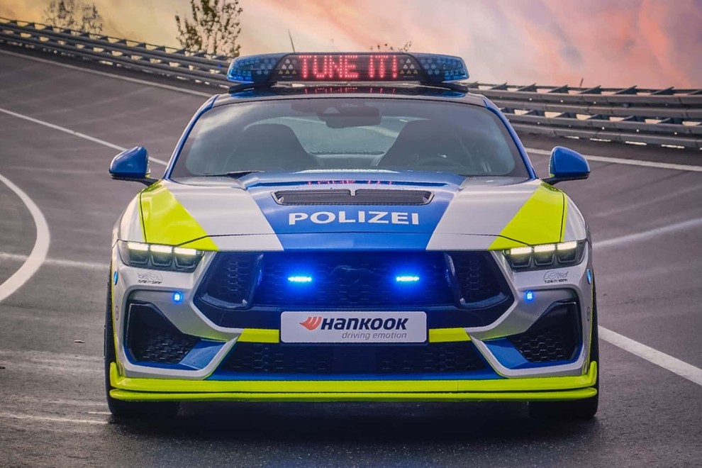 Ta pošast bo prežala na voznike na nemških avtocestah