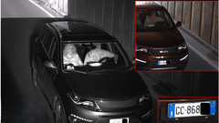 Pozor, sosedje preizkušajo nove cestne kamere, ki vidijo skoraj vse