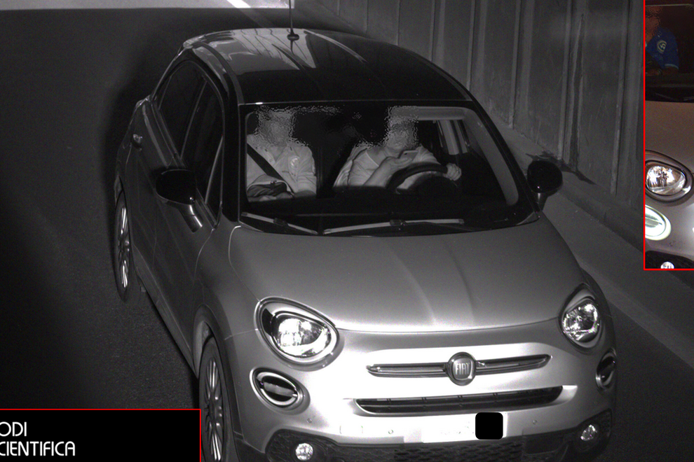 Pozor, sosedje preizkušajo nove cestne kamere, ki vidijo skoraj vse