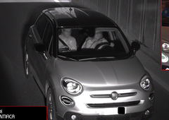 Pozor, sosedje preizkušajo nove cestne kamere, ki vidijo skoraj vse