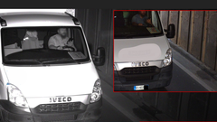 Pozor, sosedje preizkušajo nove cestne kamere, ki vidijo skoraj vse