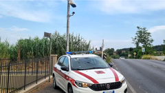 Pozor, sosedje preizkušajo nove cestne kamere, ki vidijo skoraj vse