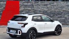 Novo v Sloveniji: Kia Stonic – Drznejši videz za večjo samozavest