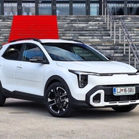 Novo v Sloveniji: Kia Stonic – Drznejši videz za večjo samozavest