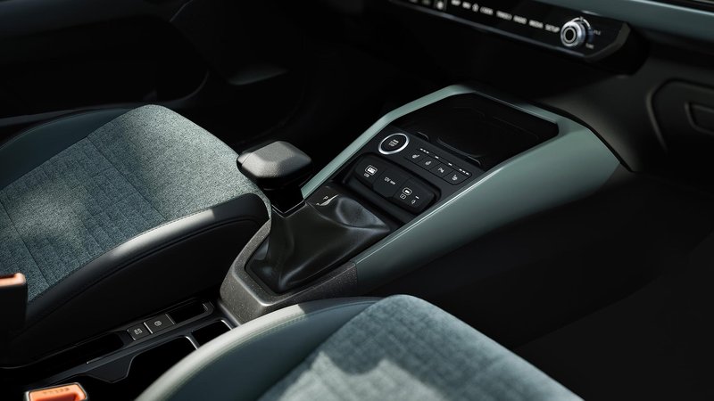 Novo v Sloveniji: Kia Stonic – Drznejši videz za večjo samozavest