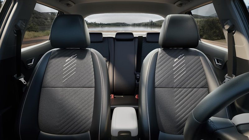 Novo v Sloveniji: Kia Stonic – Drznejši videz za večjo samozavest