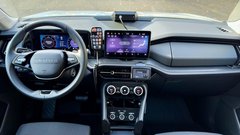 Na čeških cestah lahko pričakujete ta policijski avtomobil