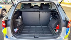 Na čeških cestah lahko pričakujete ta policijski avtomobil