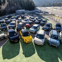 To so finalisti za slovenski avto leta. Zdaj ste na vrsti vi!