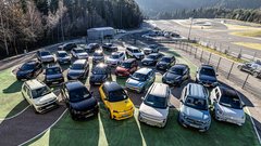 Slovenski avto leta 2026