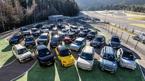 Slovenski avto leta 2026