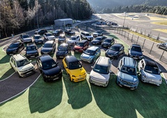 To so finalisti za Slovenski avto leta. Zdaj ste na vrsti vi!