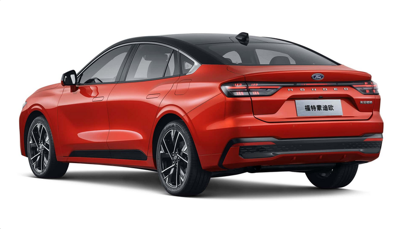 Vrnitev odpisanega: tam nekje daleč je oživljeni Fordov »svetovljan« Mondeo