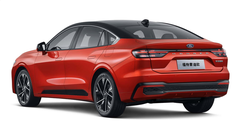 Vrnitev odpisanega: tam nekje daleč je oživljeni Fordov »svetovljan« Mondeo