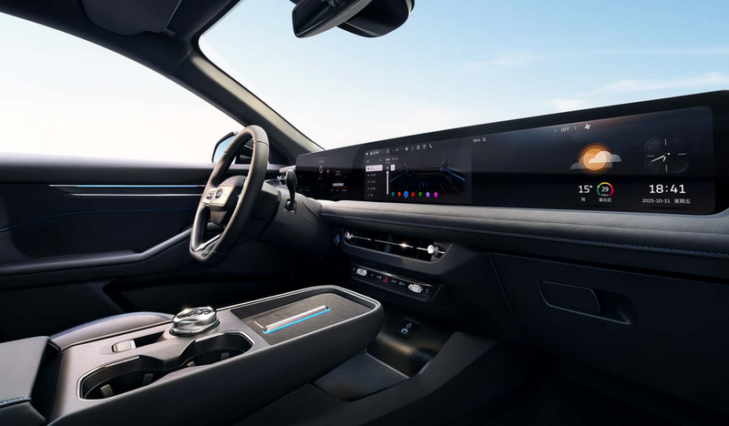 Vrnitev odpisanega: tam nekje daleč je oživljeni Fordov »svetovljan« Mondeo