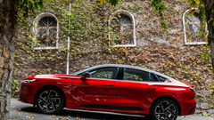 Vrnitev odpisanega: tam nekje daleč je oživljeni Fordov »svetovljan« Mondeo