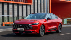 Vrnitev odpisanega: tam nekje daleč je oživljeni Fordov »svetovljan« Mondeo