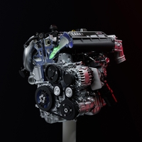 Petdeset let Audijevih petih valjev, jubilej z grenkim priokusom