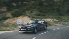 Petdeset let Audijevih petih valjev, jubilej z grenkim priokusom