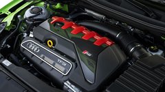 Petdeset let Audijevih petih valjev, jubilej z grenkim priokusom