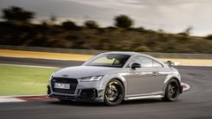 Petdeset let Audijevih petih valjev, jubilej z grenkim priokusom